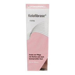 Келофибраза крем (Kelofibrase creme) 50мл