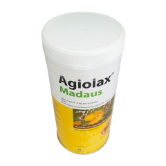 Агиолакс 250г
