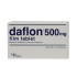Дафлон (Daflon) таб. 500мг №60