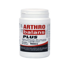 Артро баланс плюс (Arthro Balans Plus) табл. №120