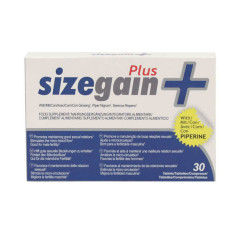 СайзГейн SizeGain Plus табл. №30