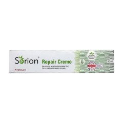 Сорион (Sorion) мазь-крем 50г