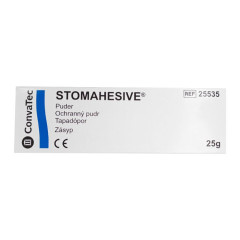 Стомагезив порошок (Stomahesive) Convatec 25г