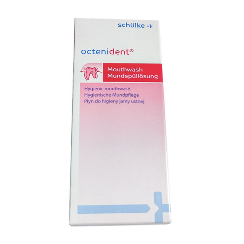 Октенидол (Octenident) Schulke Германия 250мл
