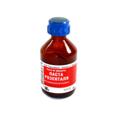 Розенталя паста фл. 50г